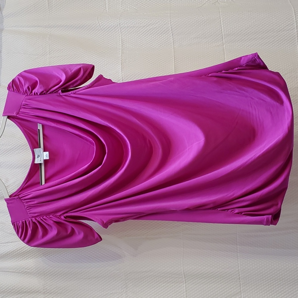 Worthington Blouse